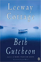 Cover image for Leeway Cottage